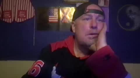 twiinsoul online show from October 14, 2025, 11:49 pm