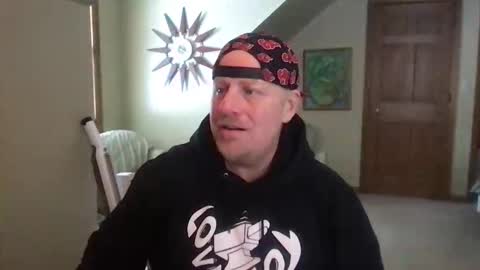 twiinsoul online show from January 17, 2026, 4:43 pm