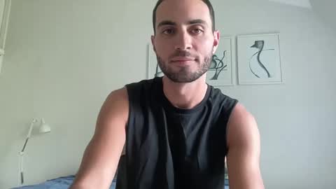 Twinkboy online show from January 10, 2025, 4:01 am