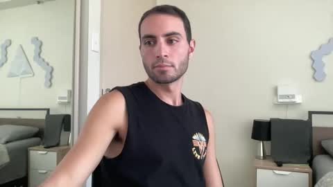 Twinkboy online show from January 26, 2025, 3:27 am