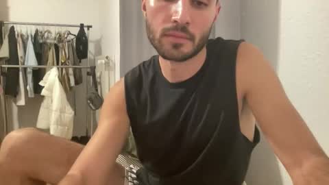 Twinkboy online show from September 24, 2025, 8:12 pm