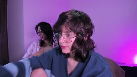 Snapshot of twilightmuses chatting on October 12, 2025, 11:48 pm Eve Lili online show from October 12, 2025, 11:48 pm