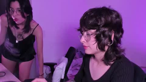 Snapshot of twilightmuses chatting on October 21, 2025, 11:27 pm Eve Lili online show from October 21, 2025, 11:27 pm