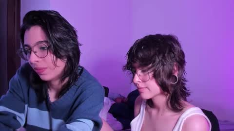 Snapshot of twilightmuses chatting on November 15, 2025, 10:15 pm Eve Lili online show from November 15, 2025, 10:15 pm