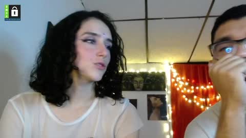TwinFlamesXX online show from January 11, 2025, 3:13 am