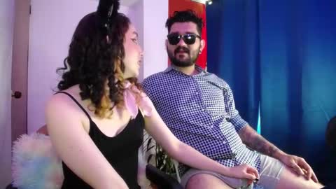 Snapshot of twinflamesxx chatting on March 3, 2026, 5:30 pm TwinFlamesXX online show from March 3, 2026, 5:30 pm