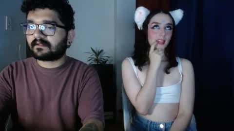 Snapshot of twinflamesxx chatting on March 11, 2026, 3:23 am TwinFlamesXX online show from March 11, 2026, 3:23 am