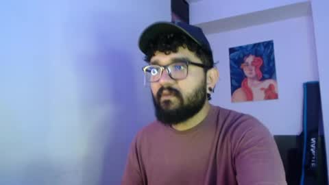 TwinFlamesXX online show from June 8, 2026, 10:54 pm