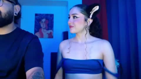 TwinFlamesXX online show from June 24, 2026, 11:26 pm