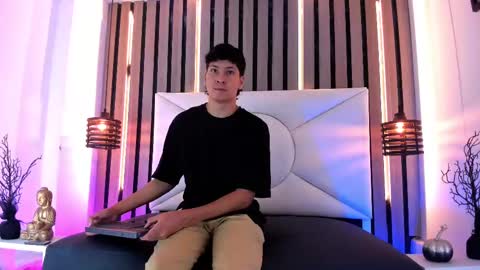 samu online show from October 20, 2025, 12:38 pm