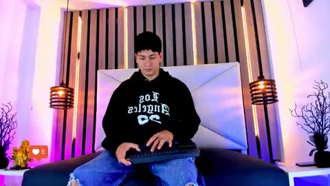 samu online show from November 14, 2025, 1:10 pm