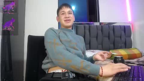 Mr Daren online show from February 15, 2025, 6:01 pm