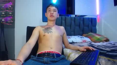 Mr Daren online show from February 18, 2025, 12:37 am