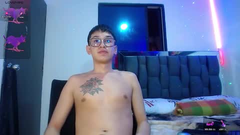 Mr Daren online show from February 18, 2025, 8:03 pm