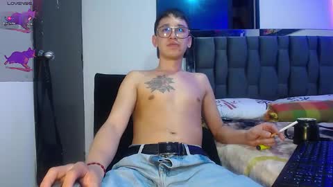 Mr Daren online show from February 18, 2025, 11:08 pm