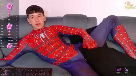 Mr Daren online show from October 30, 2025, 8:09 pm