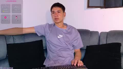 Mr Daren online show from February 20, 2026, 5:57 pm