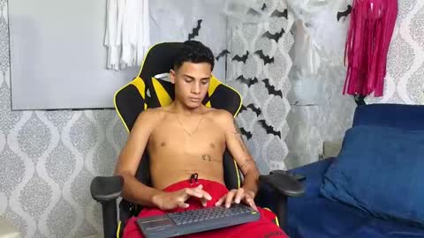 Dani online show from October 23, 2025, 9:57 pm