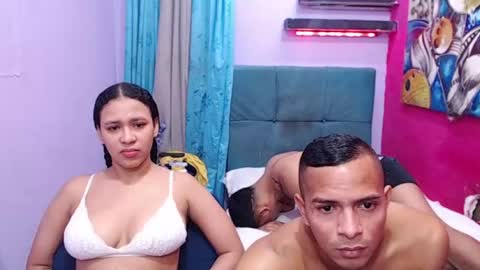 sweet  junior and daniel we  like suck deep and fuck hard we like shows fetish and 69 double penetration online show from July 22, 2026, 11:29 pm