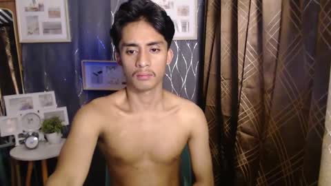 Aladin online show from January 5, 2025, 3:55 pm