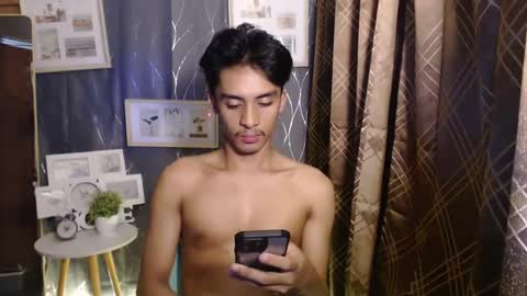 Aladin online show from January 6, 2025, 1:30 pm