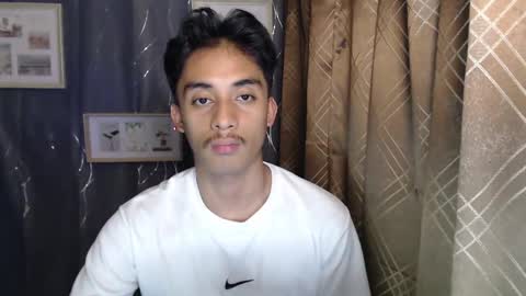 Aladin online show from March 9, 2025, 4:55 pm