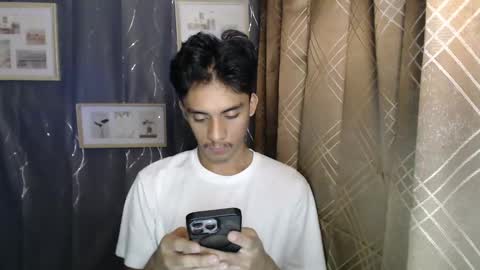 Aladin online show from March 9, 2025, 7:59 pm