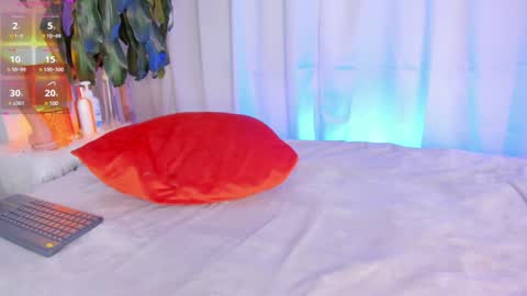 Lion online show from December 8, 2024, 8:47 pm