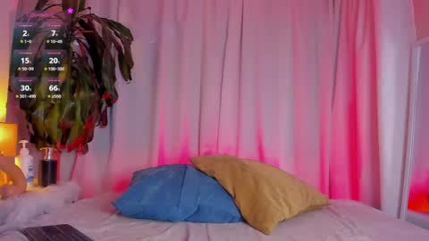 Lion online show from January 31, 2025, 9:05 pm