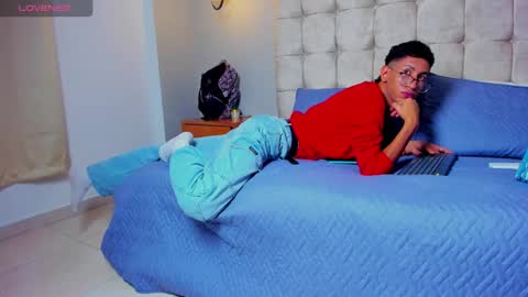 Alan y Damian  online show from February 3, 2026, 5:51 pm