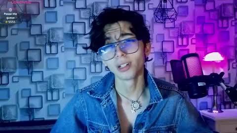 Snapshot of twink_sebas7 chatting on May 6, 2026, 12:10 pm Sebastin online show from May 6, 2026, 12:10 pm