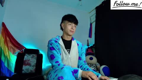Snapshot of twink_sebas_ chatting on December 15, 2024, 7:57 am Bad boy sebastian online show from December 15, 2024, 7:57 am