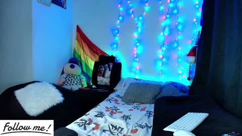 Snapshot of twink_sebas_ chatting on January 3, 2025, 12:54 am Bad boy sebastian online show from January 3, 2025, 12:54 am