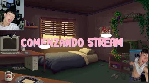 Snapshot of twink_sebas_ chatting on February 17, 2025, 6:53 am Bad boy sebastian online show from February 17, 2025, 6:53 am