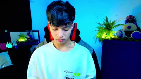  Bad boy sebastian  online show from October 8, 2025, 4:54 am