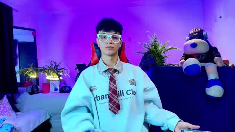  Bad boy sebastian  online show from October 12, 2025, 7:18 am