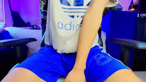  Bad boy sebastian  online show from November 11, 2025, 9:59 pm