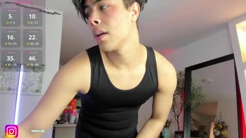 twink_teemo online show from May 10, 2026, 9:42 pm