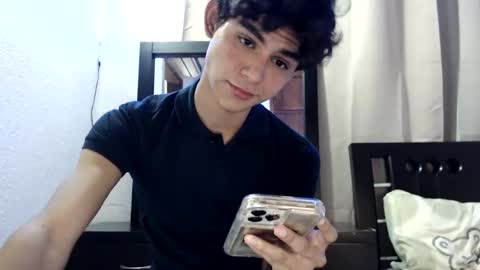 Twink Waldorf online show from December 10, 2024, 3:09 am