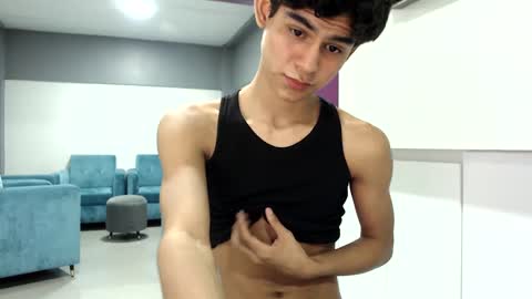 Twink Waldorf online show from December 13, 2024, 8:15 pm