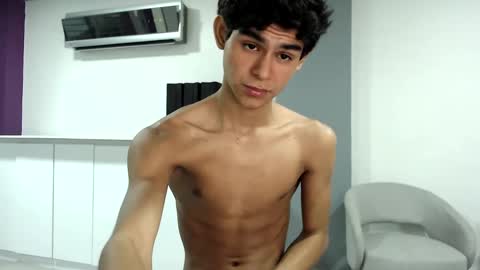 Twink Waldorf online show from December 14, 2024, 9:35 pm
