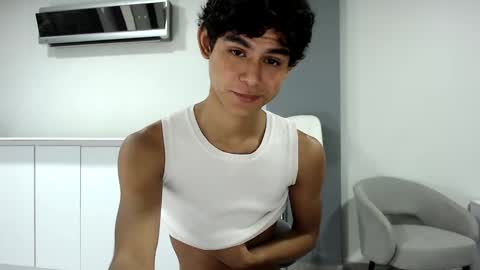 Twink Waldorf online show from January 13, 2025, 11:17 pm