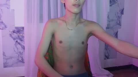 twinkbaby_yuno online show from June 22, 2026, 9:28 am