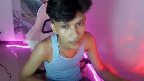 twinkbaby_yuno online show from June 29, 2026, 2:17 pm