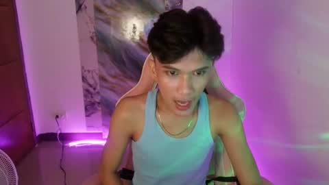 twinkbaby_yuno online show from June 30, 2026, 3:40 am