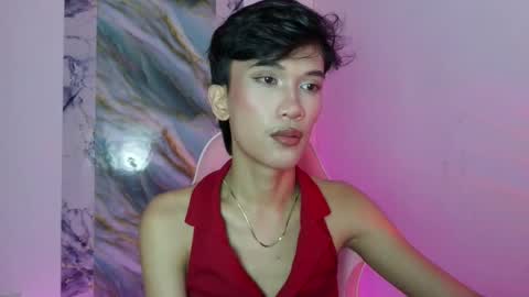 twinkbaby_yuno online show from July 25, 2026, 7:00 pm
