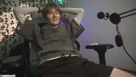 Ben online show from October 21, 2025, 7:58 pm