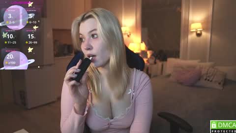 Eva online show from December 4, 2024, 3:10 pm