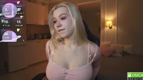 Eva online show from January 10, 2025, 9:44 am