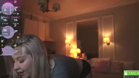 Eva online show from February 5, 2025, 6:15 pm